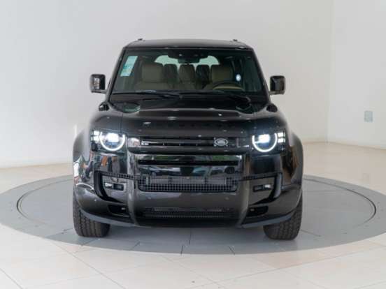 LAND ROVER-DEFENDER-3.0 D350 TURBO DIESEL MHEV 110 X-DYNAMIC HSE AWD AUTOMÁTICO LAND ROVER-DEFENDER-2026