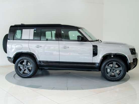 LAND ROVER-DEFENDER-3.0 D350 TURBO DIESEL MHEV 110 X-DYNAMIC HSE AWD AUTOMÁTICO LAND ROVER-DEFENDER-2026