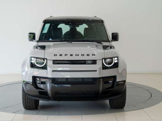 LAND ROVER-DEFENDER-3.0 D350 TURBO DIESEL MHEV 110 X-DYNAMIC HSE AWD AUTOMÁTICO LAND ROVER-DEFENDER-2026