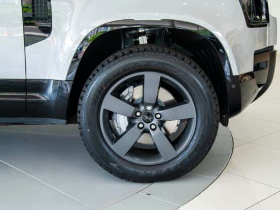 LAND ROVER-DEFENDER-3.0 D350 TURBO DIESEL MHEV 110 X-DYNAMIC HSE AWD AUTOMÁTICO LAND ROVER-DEFENDER-2026