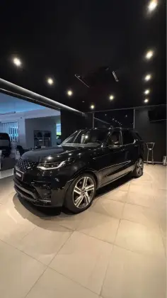 LAND ROVER DISCOVERY 3.0 D300 TURBO DIESEL MHEV R-DYNAMIC HSE AUTOMÁTICO LAND ROVER DISCOVERY 3.0 D300 TURBO DIESEL MHEV R-DYNAMIC HSE AUTOMÁTICO