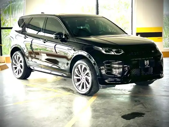 LAND ROVER-DISCOVERY SPORT-2.0 D200 TURBO DIESEL MHEV R-DYNAMIC SE AUTOMÁTICO LAND ROVER-DISCOVERY SPORT-2023