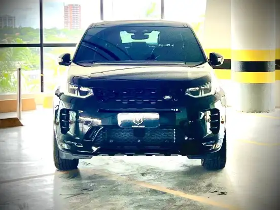 LAND ROVER-DISCOVERY SPORT-2023