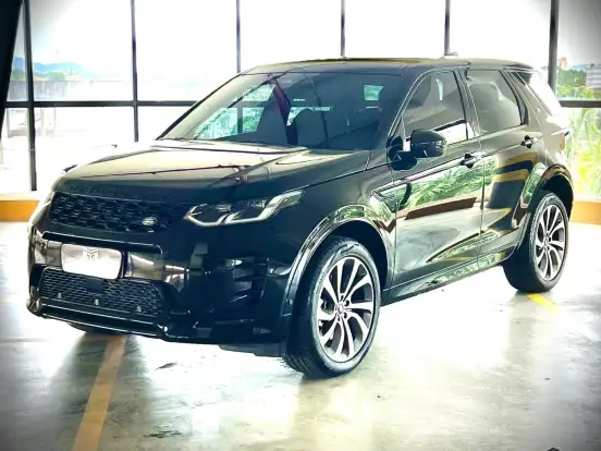 LAND ROVER-DISCOVERY SPORT-2.0 D200 TURBO DIESEL MHEV R-DYNAMIC SE AUTOMÁTICO LAND ROVER-DISCOVERY SPORT-2023