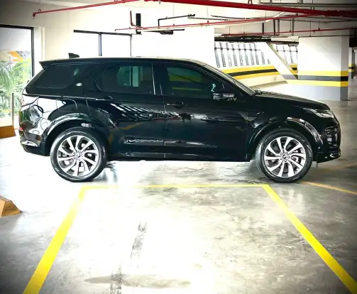 LAND ROVER-DISCOVERY SPORT-2023