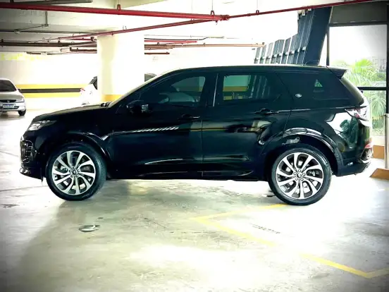 LAND ROVER-DISCOVERY SPORT-2.0 D200 TURBO DIESEL MHEV R-DYNAMIC SE AUTOMÁTICO LAND ROVER-DISCOVERY SPORT-2023
