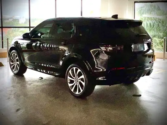LAND ROVER-DISCOVERY SPORT-2.0 D200 TURBO DIESEL MHEV R-DYNAMIC SE AUTOMÁTICO LAND ROVER-DISCOVERY SPORT-2023