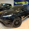 LAND ROVER RANGE ROVER EVOQUE 2.0 P250 FLEX R-DYNAMIC HSE AWD AUTOMÁTICO LAND ROVER RANGE ROVER EVOQUE 2.0 P250 FLEX R-DYNAMIC HSE AWD AUTOMÁTICO