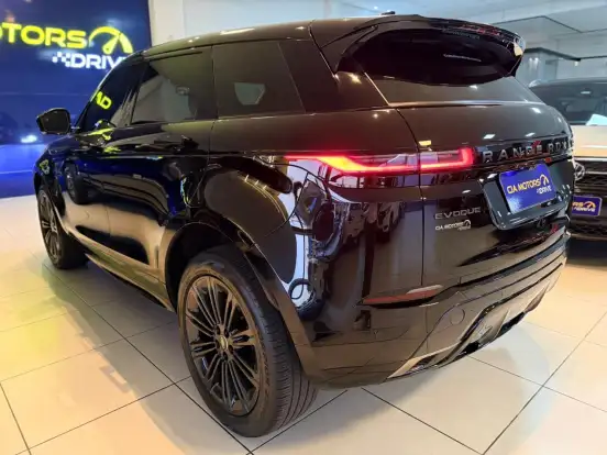 LAND ROVER-RANGE ROVER EVOQUE-2.0 P250 FLEX R-DYNAMIC HSE AWD AUTOMÁTICO LAND ROVER-RANGE ROVER EVOQUE-2023