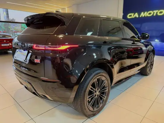 LAND ROVER-RANGE ROVER EVOQUE-2.0 P250 FLEX R-DYNAMIC HSE AWD AUTOMÁTICO LAND ROVER-RANGE ROVER EVOQUE-2023