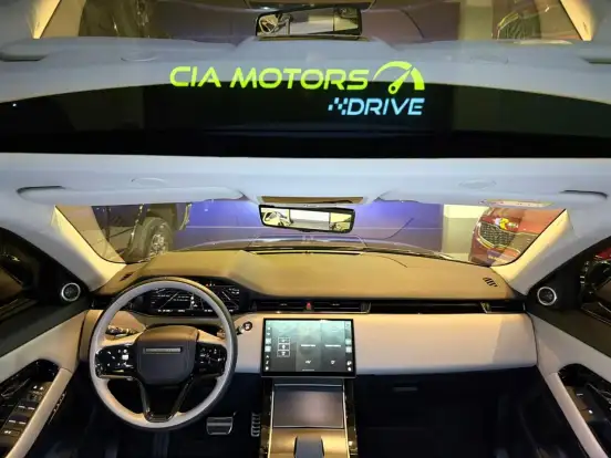 LAND ROVER-RANGE ROVER EVOQUE-2.0 P250 FLEX R-DYNAMIC HSE AWD AUTOMÁTICO LAND ROVER-RANGE ROVER EVOQUE-2023