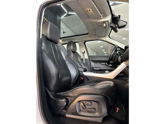 LAND ROVER-RANGE ROVER EVOQUE-2.0 DYNAMIC BLACK 4WD 16V GASOLINA 4P AUTOMÁTICO LAND ROVER-RANGE ROVER EVOQUE-2015