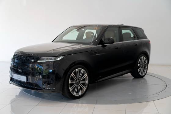LAND ROVER RANGE ROVER SPORT 3.0 P550e PHEV AUTOBIOGRAPHY AWD AUTOMÁTICO