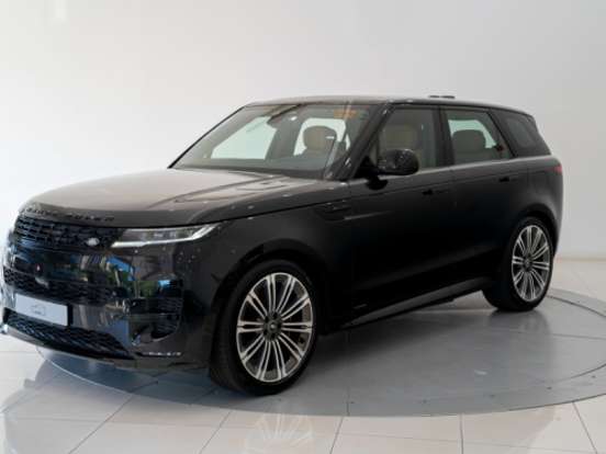 LAND ROVER-RANGE ROVER SPORT-3.0 P550e PHEV AUTOBIOGRAPHY AWD AUTOMÁTICO LAND ROVER-RANGE ROVER SPORT-2026