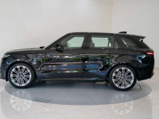 LAND ROVER-RANGE ROVER SPORT-3.0 P550e PHEV AUTOBIOGRAPHY AWD AUTOMÁTICO LAND ROVER-RANGE ROVER SPORT-2026