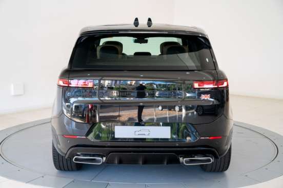 LAND ROVER-RANGE ROVER SPORT-2026