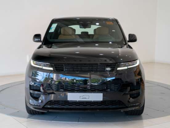 LAND ROVER-RANGE ROVER SPORT-3.0 P550e PHEV AUTOBIOGRAPHY AWD AUTOMÁTICO LAND ROVER-RANGE ROVER SPORT-2026