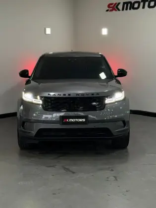 LAND ROVER RANGE ROVER VELAR 2.0 P250 GASOLINA R-DYNAMIC HSE AUTOMÁTICO LAND ROVER RANGE ROVER VELAR 2.0 P250 GASOLINA R-DYNAMIC HSE AUTOMÁTICO