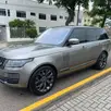 LAND ROVER RANGE ROVER VOGUE 3.0 TDV6 4X4 24V TURBO DIESEL 4P AUTOMÁTICO LAND ROVER RANGE ROVER VOGUE 3.0 TDV6 4X4 24V TURBO DIESEL 4P AUTOMÁTICO