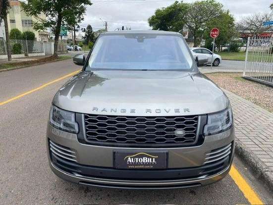LAND ROVER-RANGE ROVER VOGUE-2019