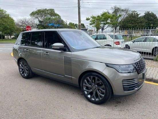 LAND ROVER-RANGE ROVER VOGUE-2019
