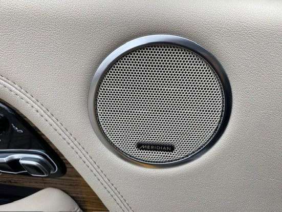 LAND ROVER-RANGE ROVER VOGUE-2019