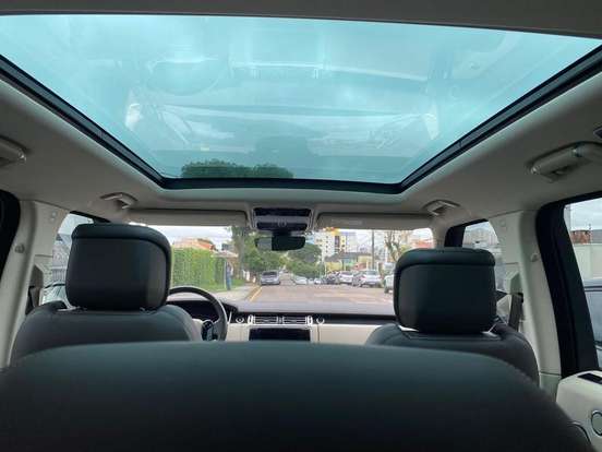 LAND ROVER-RANGE ROVER VOGUE-3.0 TDV6 4X4 24V TURBO DIESEL 4P AUTOMÁTICO LAND ROVER-RANGE ROVER VOGUE-2019