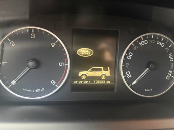 LAND ROVER DISCOVERY 4 3.0 SE 4X4 V6 24V BI-TURBO DIESEL 4P AUTOMÁTICO