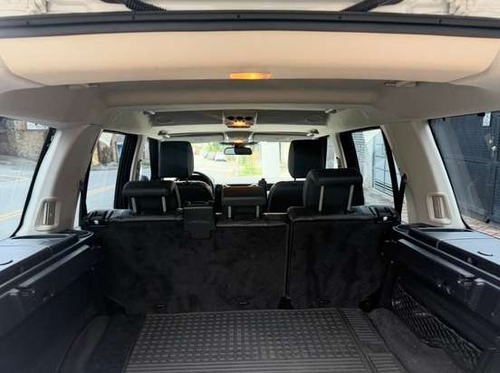 LAND ROVER-DISCOVERY 4-2014