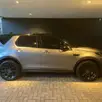 LAND ROVER DISCOVERY SPORT 2.0 D180 TURBO DIESEL SE AUTOMÁTICO LAND ROVER DISCOVERY SPORT 2.0 D180 TURBO DIESEL SE AUTOMÁTICO
