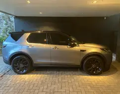 LAND ROVER DISCOVERY SPORT 2.0 D180 TURBO DIESEL SE AUTOMÁTICO LAND ROVER DISCOVERY SPORT 2.0 D180 TURBO DIESEL SE AUTOMÁTICO
