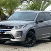 LAND ROVER DISCOVERY SPORT 2.0 P250 TURBO FLEX R-DYNAMIC SE AUTOMÁTICO LAND ROVER DISCOVERY SPORT 2.0 P250 TURBO FLEX R-DYNAMIC SE AUTOMÁTICO