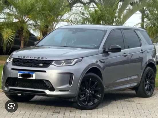 LAND ROVER-DISCOVERY SPORT-2.0 P250 TURBO FLEX R-DYNAMIC SE AUTOMÁTICO LAND ROVER-DISCOVERY SPORT-2023