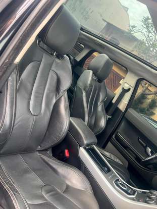 LAND ROVER-RANGE ROVER EVOQUE-2014