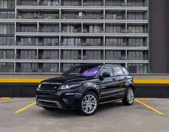 LAND ROVER RANGE ROVER EVOQUE 2.0 HSE DYNAMIC 4WD 16V GASOLINA 4P AUTOMÁTICO LAND ROVER RANGE ROVER EVOQUE 2.0 HSE DYNAMIC 4WD 16V GASOLINA 4P AUTOMÁTICO