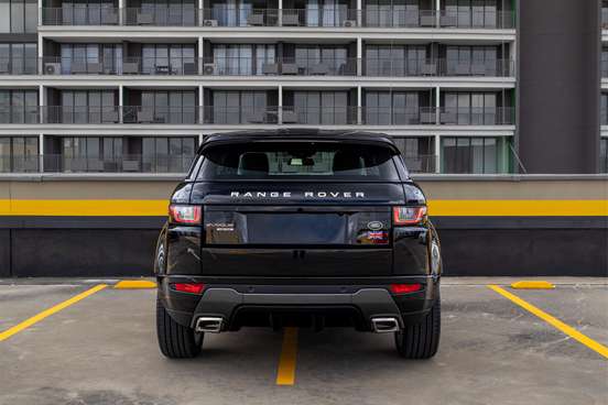 LAND ROVER-RANGE ROVER EVOQUE-2017