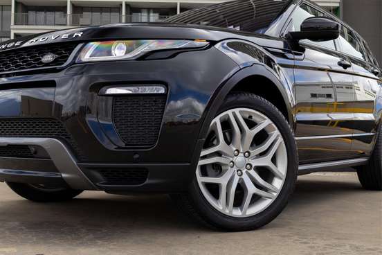LAND ROVER-RANGE ROVER EVOQUE-2017