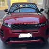 LAND ROVER RANGE ROVER EVOQUE 2.0 P300 GASOLINA MHEV R-DYNAMIC HSE AWD AUTOMÁTICO LAND ROVER RANGE ROVER EVOQUE 2.0 P300 GASOLINA MHEV R-DYNAMIC HSE AWD AUTOMÁTICO