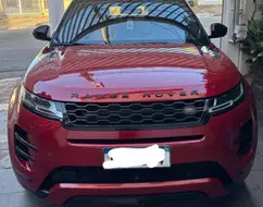 LAND ROVER RANGE ROVER EVOQUE 2.0 P300 GASOLINA MHEV R-DYNAMIC HSE AWD AUTOMÁTICO LAND ROVER RANGE ROVER EVOQUE 2.0 P300 GASOLINA MHEV R-DYNAMIC HSE AWD AUTOMÁTICO