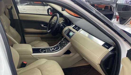 LAND ROVER-RANGE ROVER EVOQUE-2017