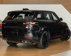 LAND ROVER RANGE ROVER SPORT 4.4 P530 GASOLINA FIRST EDITION AWD AUTOMÁTICO LAND ROVER RANGE ROVER SPORT 4.4 P530 GASOLINA FIRST EDITION AWD AUTOMÁTICO