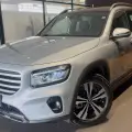 MERCEDES-BENZ GLB 220 2.0 MHEV PROGRESSIVE 4MATIC 8G-DCT MERCEDES-BENZ GLB 220 2.0 MHEV PROGRESSIVE 4MATIC 8G-DCT