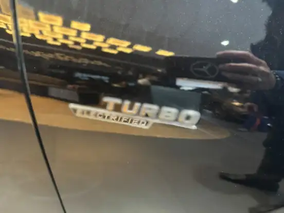 MERCEDES-BENZ-GLC 43 AMG-2026