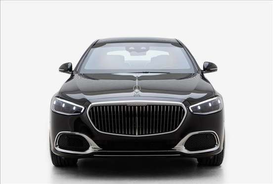 MERCEDES-BENZ-S 680-6.0 V12 GASOLINA MAYBACH 9G-TRONIC MERCEDES-BENZ-S 680-2022