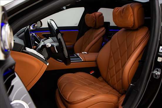 MERCEDES-BENZ-S 680-2022