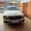 MERCEDES-BENZ C 180 1.6 CGI GASOLINA EXCLUSIVE 9G-TRONIC MERCEDES-BENZ C 180 1.6 CGI GASOLINA EXCLUSIVE 9G-TRONIC