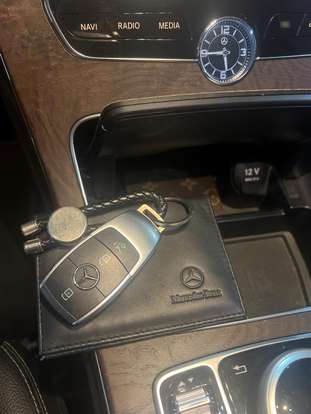 MERCEDES-BENZ-C 180-1.6 CGI GASOLINA EXCLUSIVE 9G-TRONIC MERCEDES-BENZ-C 180-2018