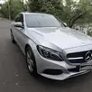 MERCEDES-BENZ C 200 2.0 CGI AVANTGARDE 16V GASOLINA 4P AUTOMÁTICO MERCEDES-BENZ C 200 2.0 CGI AVANTGARDE 16V GASOLINA 4P AUTOMÁTICO