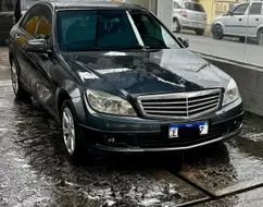 MERCEDES-BENZ C 200 K 1.8 KOMPRESSOR CLASSIC 16V GASOLINA 4P AUTOMÁTICO MERCEDES-BENZ C 200 K 1.8 KOMPRESSOR CLASSIC 16V GASOLINA 4P AUTOMÁTICO