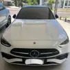 MERCEDES-BENZ C 300 2.0 EQ BOOST HÍBRIDO AMG LINE 9G-TRONIC MERCEDES-BENZ C 300 2.0 EQ BOOST HÍBRIDO AMG LINE 9G-TRONIC